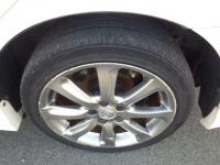 Toyota CROWN 2008