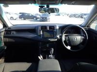 Toyota CROWN 2008