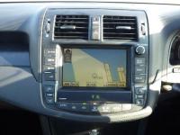 Toyota CROWN 2008