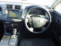 Toyota CROWN 2008