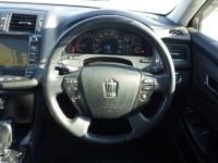 Toyota CROWN 2008
