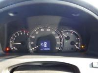Toyota CROWN 2008