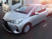 Toyota VITZ 2018