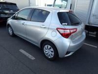Toyota VITZ 2018