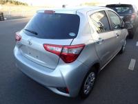 Toyota VITZ 2018