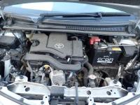 Toyota VITZ 2018