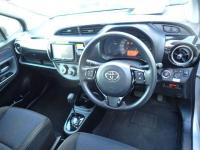 Toyota VITZ 2018