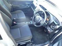 Toyota VITZ 2018