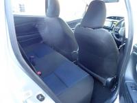 Toyota VITZ 2018
