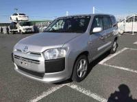 Toyota PROBOX 2020