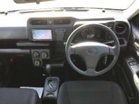 Toyota PROBOX 2020
