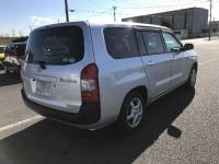 Toyota PROBOX 2020