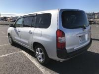 Toyota PROBOX 2020