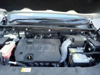 Toyota HARRIER 2018