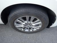 Toyota HARRIER 2018