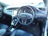 Toyota HARRIER 2018