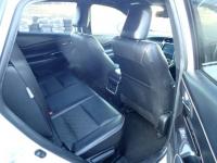 Toyota HARRIER 2018