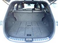 Toyota HARRIER 2018