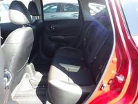 Nissan NOTE 2018