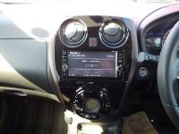 Nissan NOTE 2018