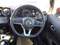 Nissan NOTE 2018