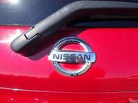 Nissan NOTE 2018