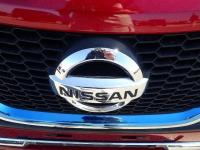 Nissan NOTE 2018