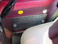 Nissan NOTE 2018