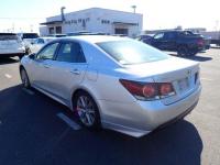 Toyota CROWN HYBRID 2018