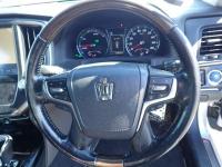 Toyota CROWN HYBRID 2018