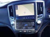 Toyota CROWN HYBRID 2018
