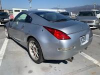 Nissan FAIRLADY Z 2003