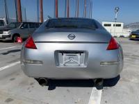 Nissan FAIRLADY Z 2003