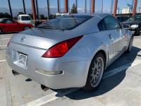 Nissan FAIRLADY Z 2003