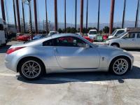 Nissan FAIRLADY Z 2003
