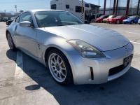 Nissan FAIRLADY Z 2003