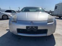 Nissan FAIRLADY Z 2003