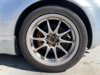 Nissan FAIRLADY Z 2003