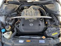 Nissan FAIRLADY Z 2003