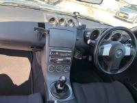Nissan FAIRLADY Z 2003