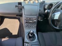 Nissan FAIRLADY Z 2003