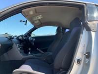 Nissan FAIRLADY Z 2003