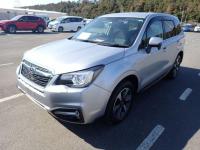 Subaru FORESTER 2018