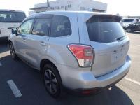 Subaru FORESTER 2018