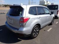Subaru FORESTER 2018