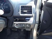 Subaru FORESTER 2018