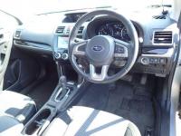 Subaru FORESTER 2018