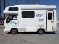 Isuzu ELF 1995