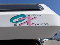 Isuzu ELF 1995