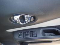 Nissan NOTE 2018
